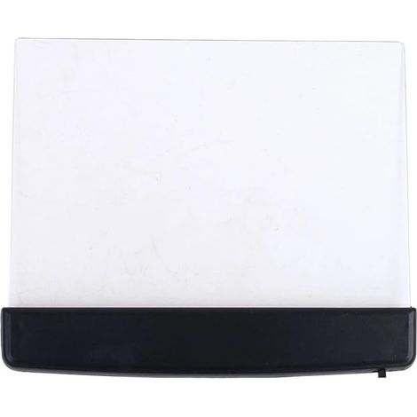 Lampe de lecture LED pleine page pour lit nuit - Flexible (1/5)