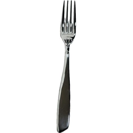 Salvinelli Ego forchettone a servire acciaio inox 18/10 4 mm