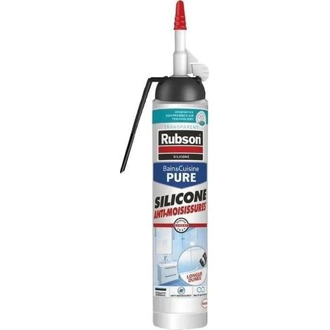 B&c Puro Antimoho Trans 200ml - Rubson