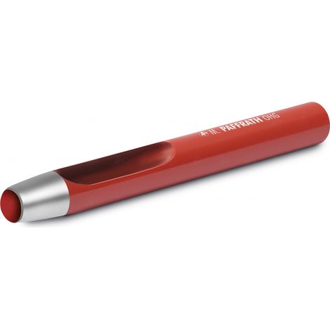PAFFRATH 0200200 - Poinçon cylindrique DIN 7200 forme B (20 mm)