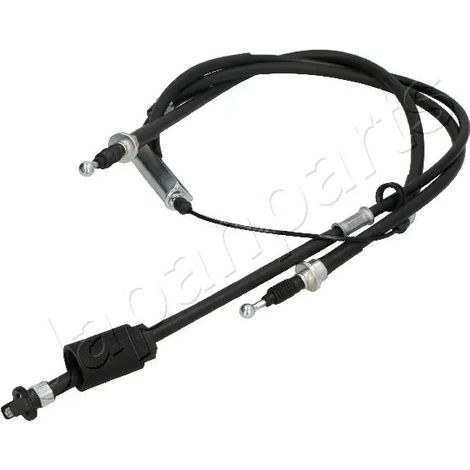 Tirette à câble, frein de stationnement Japanparts BC-0424 OPEL 13441133 522134