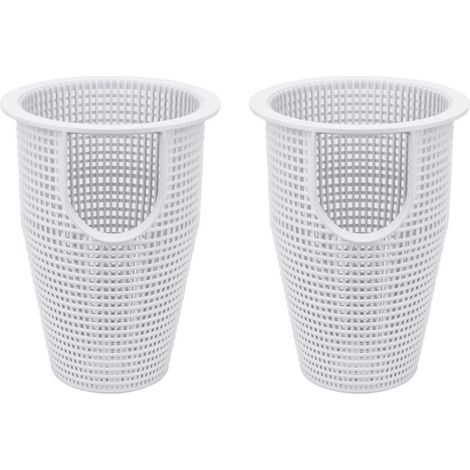 Stück Ersatzfilterkorb 070387 für Pentair Whisperflo Intelliflo Poolpumpe, 91110040 B-199 B199