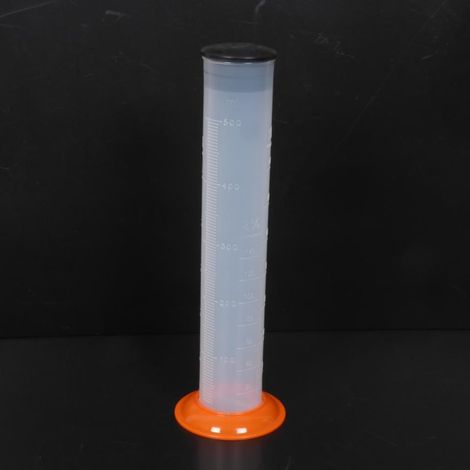 Tube doseur d'huile gradué 500 mL One mélange 2 temps pour moto