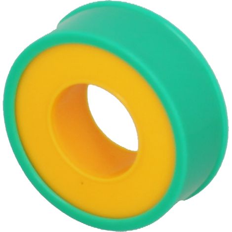 Ruban Téflon 12m x 0,1m – Étanchéité pour plomberie – Compatible avec filtres et adoucisseurs – Résistant à l'humidité (1/3)