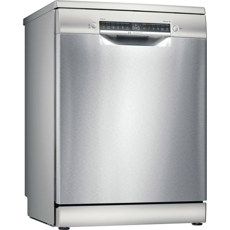 Bosch Serie 4 SMS4HMI07E lave-vaisselle Pose libre 14 couverts D (1/4)