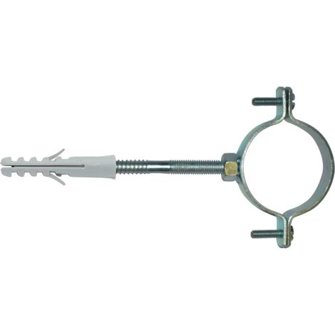 Q.TA' 10 ELEMATIC COLLARE  E/CL ACCIAIO 1/2 POLLICE 2 (1/2)