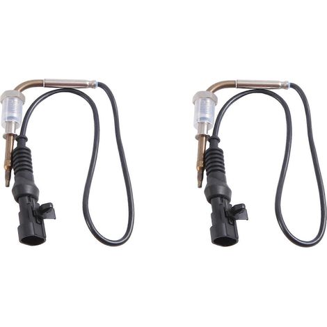 capteurs de température d'échappement pour voiture 1026322FD040 pour JAC Pickup T6 T8 (1/5)