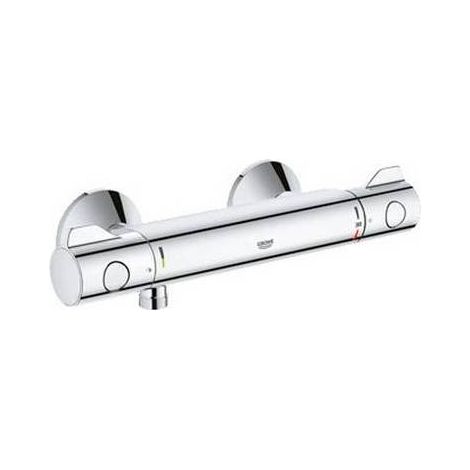 MISCELATORE TERMOSTATICO GROTHERM 800 PER DOCCIA Misura: Cromo