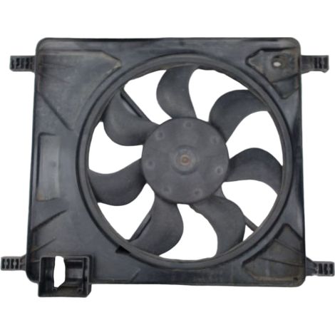 Moteur Ventilateur Radiateur CHEVROLET Spark [PRODUIT D'OCCASION]♻️95978939