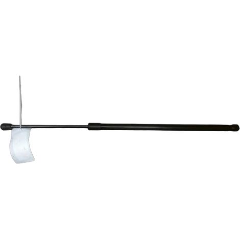 [PRODUIT D'OCCASION] Verin Hayon G BMW Serie 3 Compact (e46) 2001- ♻️ Ref Oe. 51247061939 - Garantie à vie (1/2)