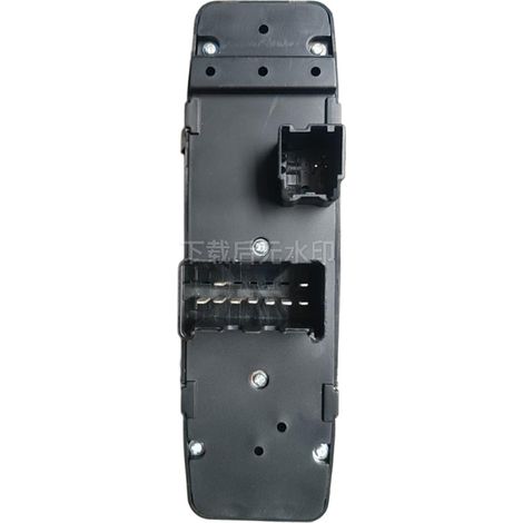 68029021AB is suitable for Dodge Caravan car window regulator control switches, 3+9 pin window switches. (1/4)
