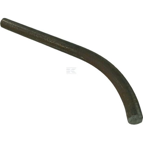 Verschleißstange K-Zinken EVERS 990362