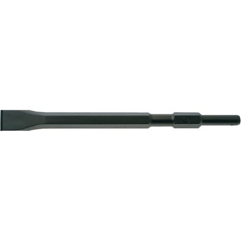 MAKITA Burin plat 450mm Hex17 - P-13063 (1/2)