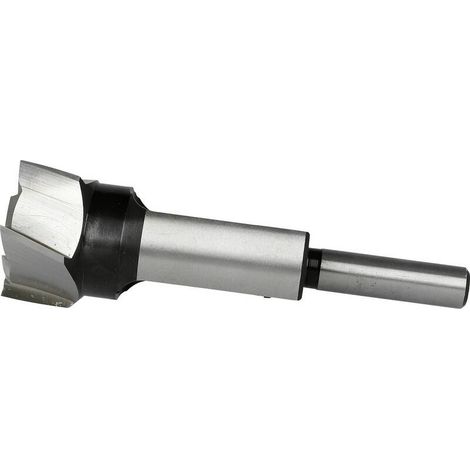 [NEUWERTIG] B-Ware Heller Zapfenfräser Zapfenschneider Holzbohrer 12 mm Zylinderschaft DIN 7489 (1/2)
