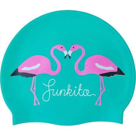 FUNKITA TAPPO IN SILICONE GO FLAMINGO FS997230400