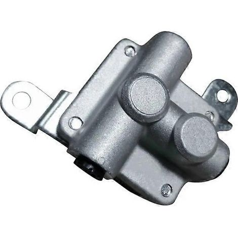 Valve de distribution d'embrayage automobile 31490-0K010 pour Toyota FORTUNER Hilux Vigo INNOVA KUN40 2005-2016, accumulateur d'embrayage (1/4)