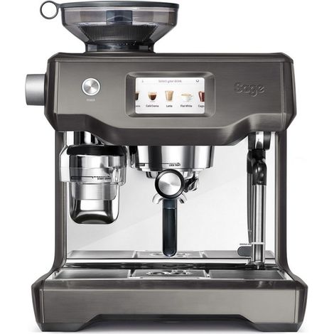 Sage SES990BST4EEU1 cafetera eléctrica Totalmente automática Máquina espresso 2,5 L (1/4)
