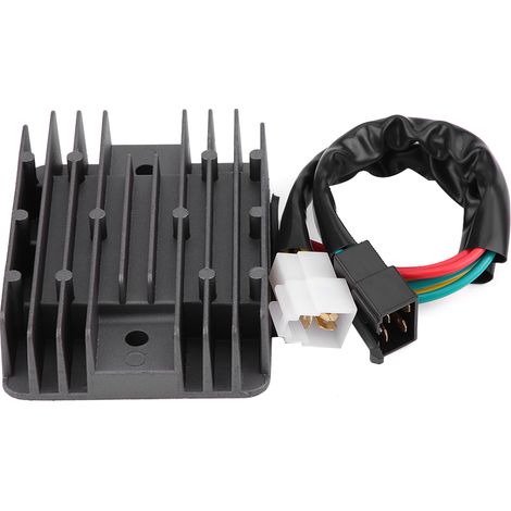 Rectificador-regulador para motocicletas Ducati Monster de 600 a 1000 cc
