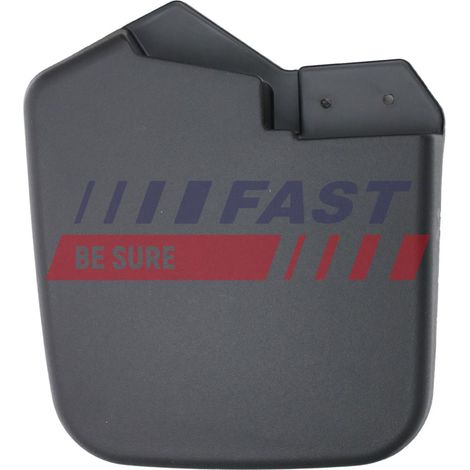Parafango anteriore sinistro Ford Transit Custom (1/2)