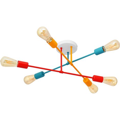 [GEBRAUCHT] B-Ware Cambridge Deckenleuchte Deckenlampe Leuchte Lampe Deckenlicht Licht Strahler
