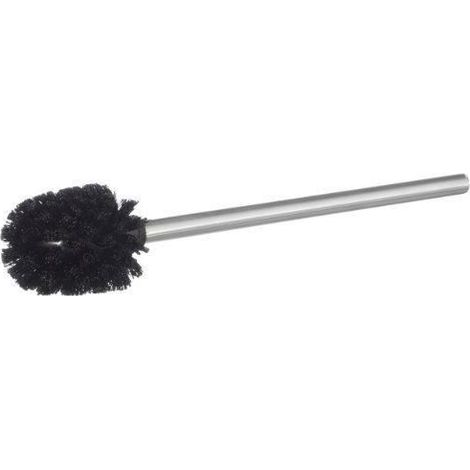 WC-Zubehör Zeller 98012 Edelstahl 39,5 cm