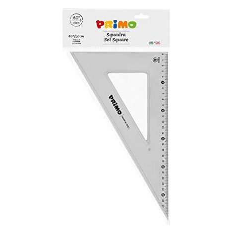 Primo 8256SQ60 Schnellbleistift grau 60 cm