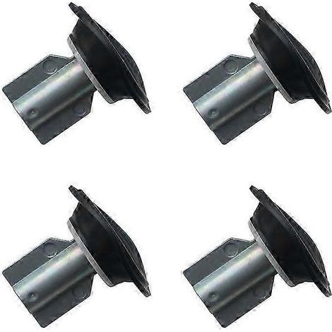 Kit de réparation de carburateur pour KAWASAKI ZEPHYR 750 (1991-1997) et ZR750/ZR750-C (1991-1993)