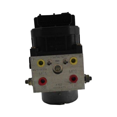 [PRODUIT D'OCCASION] Unite Hydraulique Abs FIAT Seicento ♻️ Ref Oe. 71714725 - Garantie à vie (1/4)