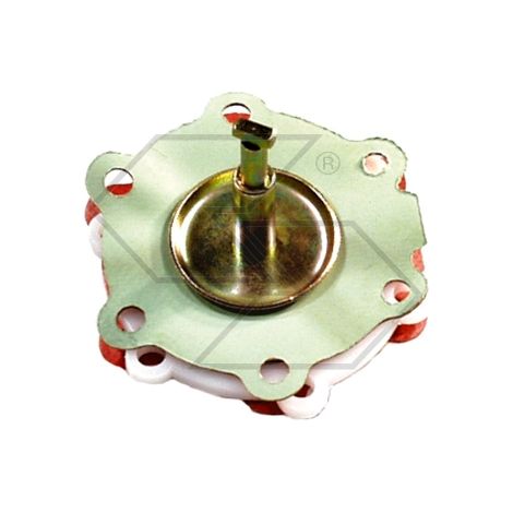 Kit de membrana de recambio para bomba de alimentación FIAT 9924369