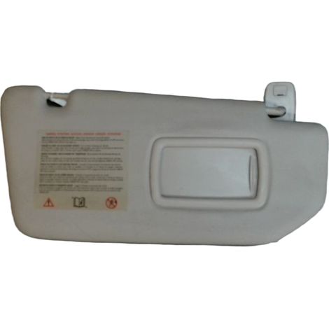 Pare-soleil D RENAULT Scenic [PRODUIT D'OCCASION]♻️964009823r (1/4)