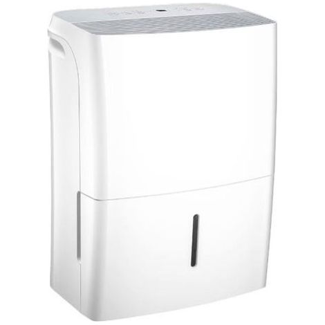 Comfee' CF-DEHU-20 Deumidificatore 20 Litri / 24 Ore Capacità Tanica 3 Litri Potenza 440 Watt (1/8)