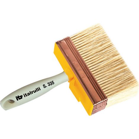 6 x PENNELLESSA BIONDA SERIE 335 50X150 MM (1/2)