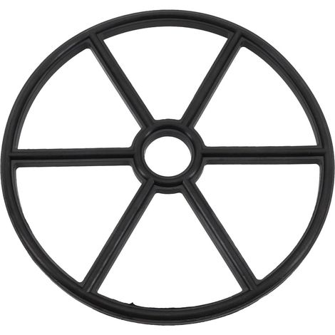 Ventildichtung für erdverlegte Mehrwegefilterventile, Ersatzteil SPX0710D, für Hayward-Modelle SP0710 und SP0711