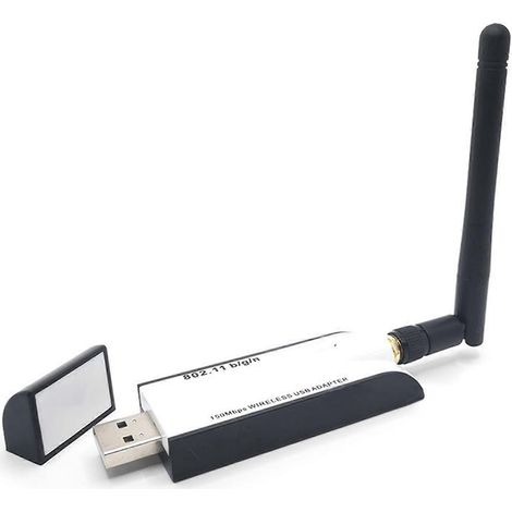 Für Ralink RT3070L Wireless-Karte 150 Mbit/s Wireless-USB-WLAN-Adapter-WLAN-Modul (1/5)