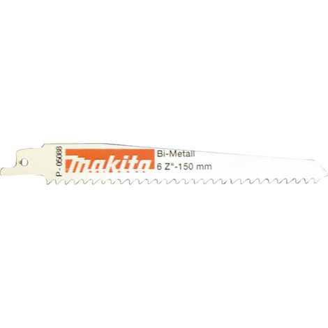 Makita Lama Recipro BIM 150/6Z - P-05088