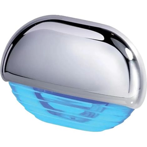 Lampada quick eyelid LED direzionale 10x12 cm