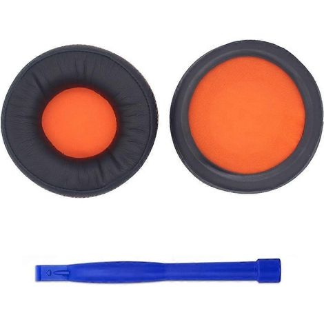 Ohrpolster aus Memory-Schaum für Siberia 800 840 Headset (1/4)