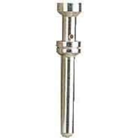 Stiftcrimpkontakt A E 16A 2,5mm² HARTING 09330006102 (1/2)