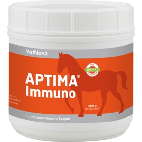 Vetnova Aptima Immuno - 900 g - Boden