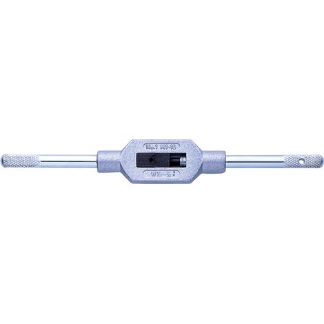 Exact 1604973 Windeisen M1 - M12 DIN 1814