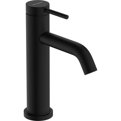 hansgrohe Tecturis S Einhebel-Waschtischmischer, ComfortZone110,
