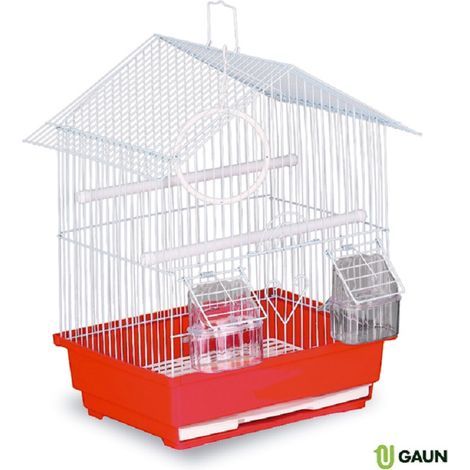 GAUN Jaula pájaros modelo DALIA