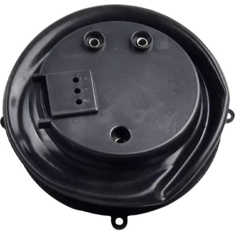 Moteur de Rétroviseur électrique, Rétroviseur Extérieur Avant Ajusteur de Moteur de Base 660238 Remplacement pour206 207 306 307 (1/4)
