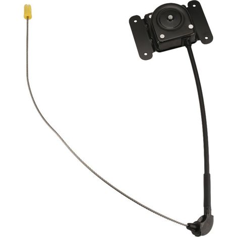 Verricello di supporto per ruota di scorta Bk21-1K353-Ac, compatibile con 12 modelli di Transit Mk8 e Custom 2.2 e 2.0 a trazione anteriore/posteriore. (2595938)