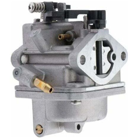 Carburateur 3r1 - 03200 - 1 pour tohatsu pour Mercury 4 temps 4hp 5hp 4T hors - bord 803522t