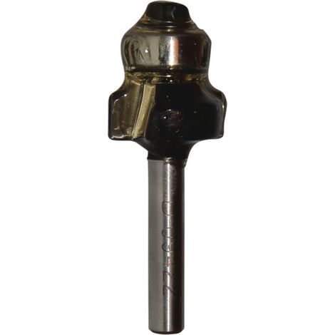 MAKITA D-09422 Rundungsfräser mit Lager