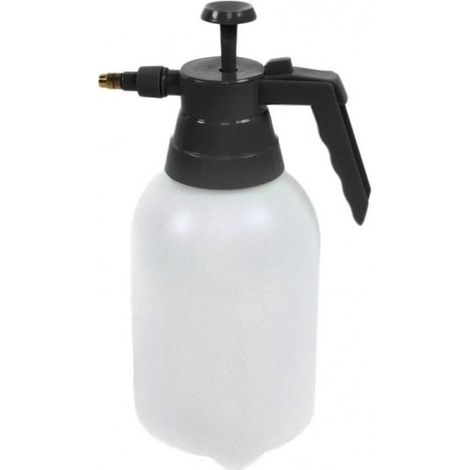 Pulvérisateur à gâchette 1.5L – Type de jet droit – Longueur de lance 50cm – Pour façades et toitures – Pression préalable – Comecap (1/4)