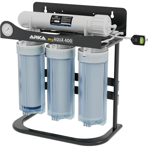 ARKA MYAQUA400 FILTRE RO 400L/24H