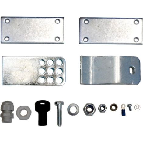 CAME 119RKRONO 1 Kit support d'installation pour moteur KRONO
