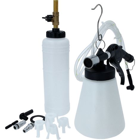 Brilliant Tools BT701200 Druckluft-Bremsenentlüfter (1/5)